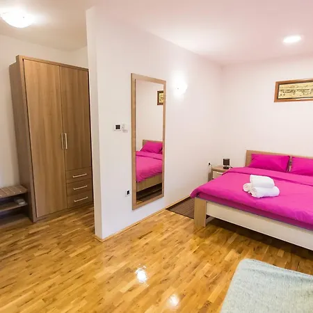 Vanessa Guest house Novi Sad