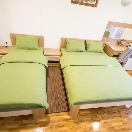 Vanessa Guest house Novi Sad