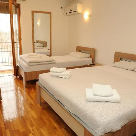 Guest house Vanessa *