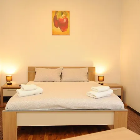 Vanessa Guest house Novi Sad