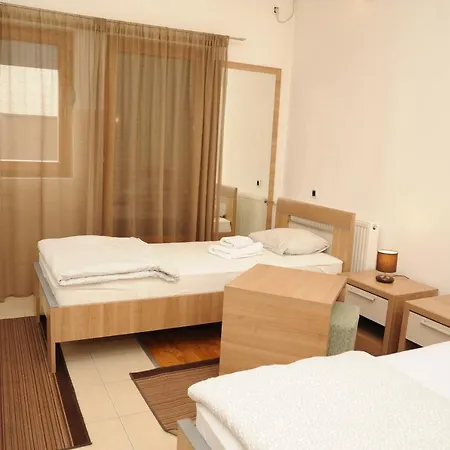 Vanessa Guest house Novi Sad