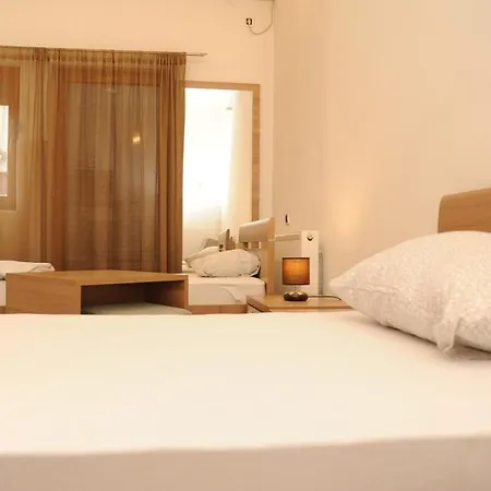 Guest house Vanessa *
