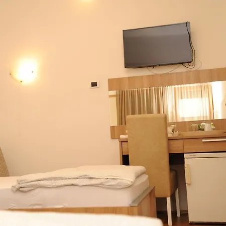 Vanessa Guest house