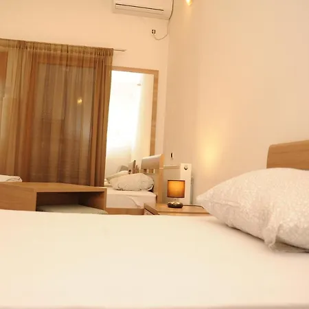 Guest house Vanessa *