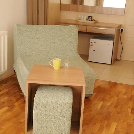 Guest house Vanessa Novi Sad