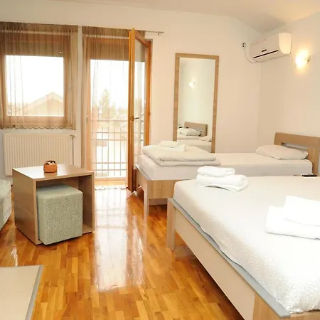Guest house Vanessa