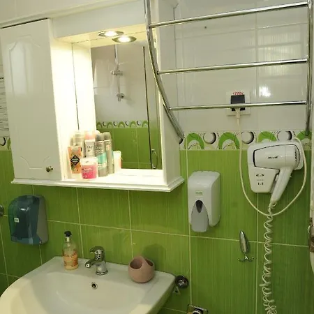 Vanessa Guest house Novi Sad