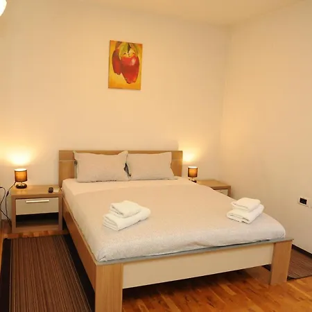 Vanessa Guest house