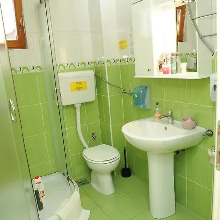 Vanessa Guest house Novi Sad