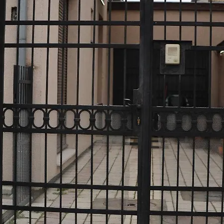 Vanessa Guest house Novi Sad