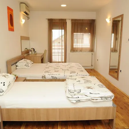 Guest house Vanessa *