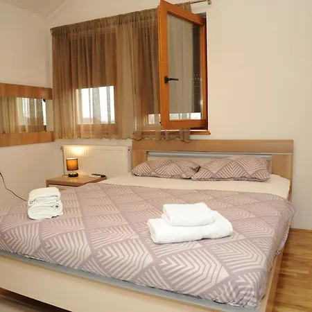 Vanessa Guest house *