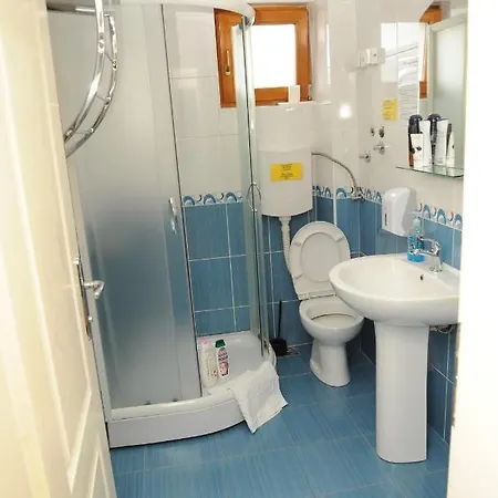 Vanessa Guest house Novi Sad